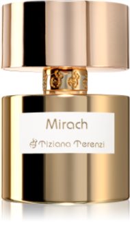 Tiziana Terenzi Mirach extrato de perfume unissexo
