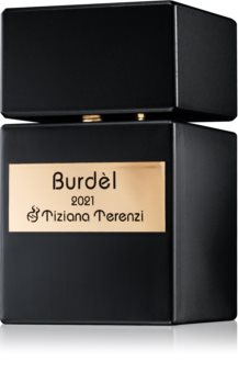 Tiziana Terenzi Burdèl parfüm extrakt Unisex