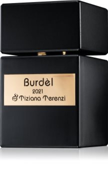 Tiziana Terenzi Burdèl perfume extract Unisex