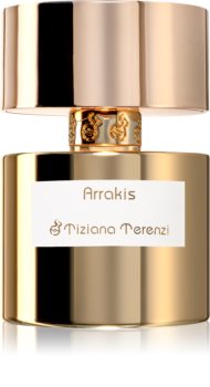 Tiziana Terenzi Arrakis parfüm extrakt Unisex