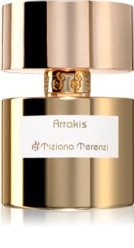 Tiziana Terenzi Arrakis perfume extract Unisex