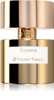 Tiziana Terenzi Draconis parfüm kivonat unisex