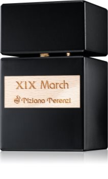 Tiziana Terenzi Black XIX March extrait de parfum mixte