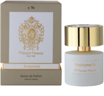 Tiziana Terenzi Luna Andromeda extracto de perfume unisex