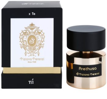 Tiziana Terenzi Gold Arethusa parfémový extrakt unisex