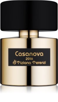 Tiziana Terenzi Casanova Eau de Parfum Unisex