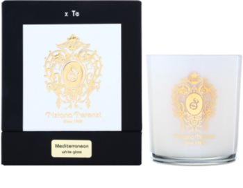 Tiziana Terenzi Mediterranean vela perfumada pequeno