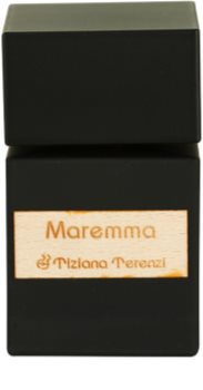 Tiziana Terenzi Black Maremma parfémový extrakt unisex