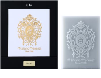 Tiziana Terenzi Gold White Fire lumanari parfumate 10 cm