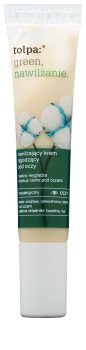 Tołpa Green Moisturizing beruhigende Augencreme