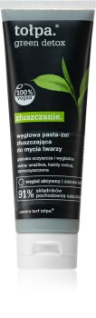 Tołpa Green Detox čisticí peelingová pasta