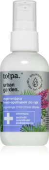 Tołpa Urban Garden crème régénérante mains