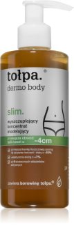 Tołpa Dermo Body Slim моделиращ серум за корем, бедра и задни части