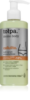 Tołpa Dermo Body Cellulite zeštíhlující a zpevňující sérum proti celulitidě