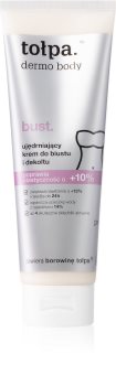 Tołpa Dermo Body Bust crema rassodante per décolleté e seno