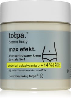 Tołpa Dermo Body Max Efekt koncentrovaný krém na tělo