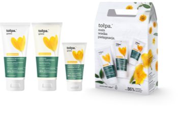 Tołpa Green Nutrition confezione regalo IV.
