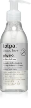 Tołpa Dermo Face Physio micelarni gel za čišćenje