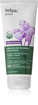 Tołpa Green Fig vyživující sprchový gel