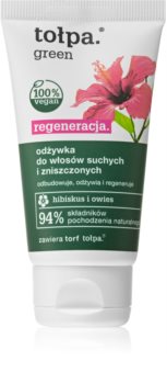 Tołpa Green Regeneration Conditioner für trockene und beschädigte Haare
