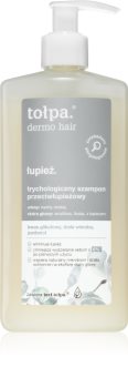 Tołpa Dermo Hair šampon proti lupům