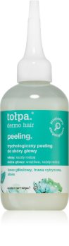 Tołpa Dermo Hair peeling pro pokožku hlavy
