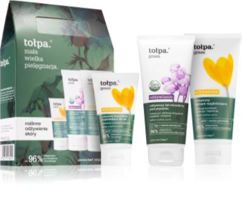 Tołpa Green Geschenkset (für den Körper)