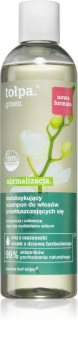 Tołpa Green Normalizing Hiustenpesuaine Rasvaisille Hiuksille