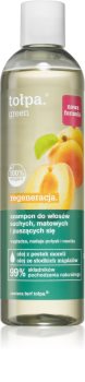 Tołpa Green Regeneration шампоан за суха коса без блясък