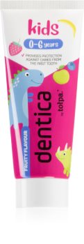 Tołpa Kids Pasta de dinti pentru copii.