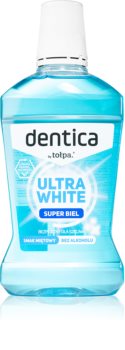 Tołpa Dentica Ultra White belilna ustna voda