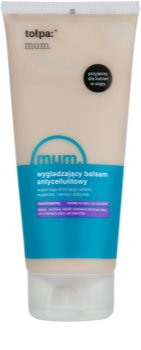 Tołpa Dermo Body Mum glättender Body-Balsam gegen Zellulitis