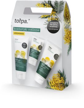 Tołpa Green Nutrition kozmetická sada II.