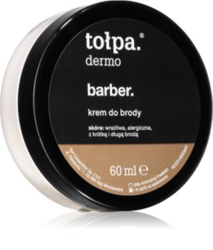 Tołpa Dermo Men Barber Softening Beard Cream