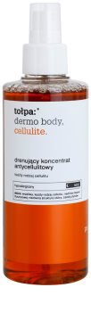 Tołpa Dermo Body Cellulite serum na noc przeciw cellulitowi