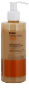 Tołpa Dermo Body Cellulite Global Serum with the Effect of Ultrasound to Treat Cellulite