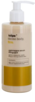 Tołpa Dermo Body Firm sérum de emagrecimento para as áreas problemáticas