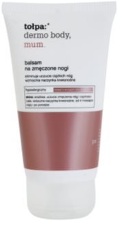 Tołpa Dermo Body Mum balzám na unavené nohy