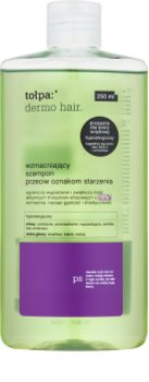 Tołpa Dermo Hair champú revitalizante antienvejecimiento