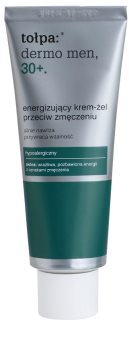 Tołpa Dermo Men 30+ Energising Gel Cream for Tired Skin