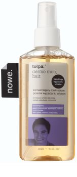 Tołpa Dermo Men Hair tónico reforçador anti-queda capilar