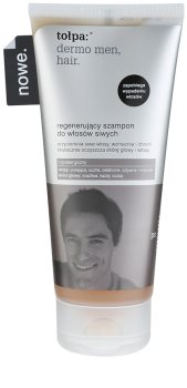 Tołpa Dermo Men Hair regenerační šampon pro šedivé vlasy