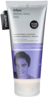 Tołpa Dermo Men Hair posilující šampon proti vypadávání vlasů