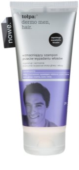 Tołpa Dermo Men Hair stärkendes Shampoo gegen Haarausfall