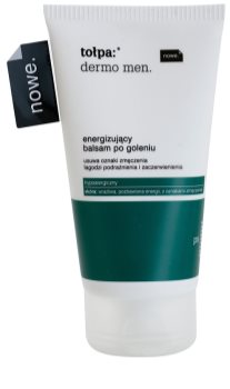 Tołpa Dermo Men energizující balzám po holení