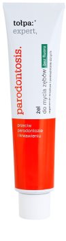 Tołpa Expert Parodontosis паста за зъби за раздразнени венци без флуорид