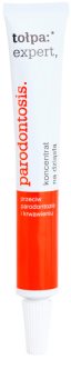 Tołpa Expert Parodontosis regenerační gel proti krvácení dásní