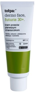 Tołpa Dermo Face Futuris 30+ creme de dia enriquecedor SPF 15
