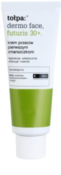 Tołpa Dermo Face Futuris 30+ crema notte contro i primi segni di invecchiamento della pelle