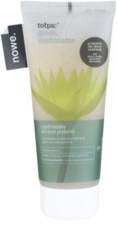 Tołpa Green Firming Shower Gel For Skin Regeneration